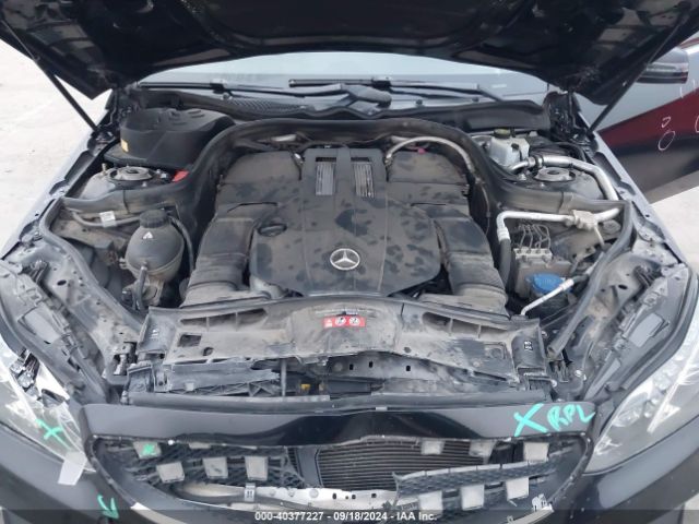 WDDHF6HB2GB202238 Mercedes-Benz E 400 4matic
