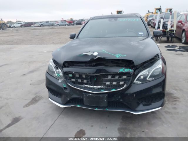 WDDHF6HB2GB202238 Mercedes-Benz E 400 4matic