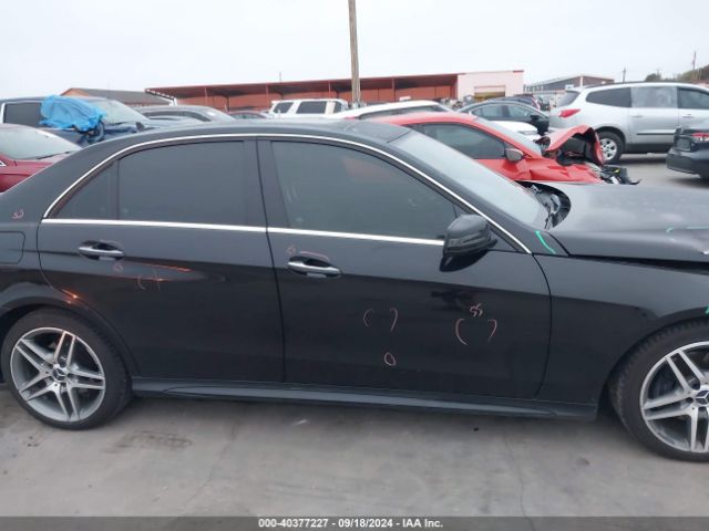 WDDHF6HB2GB202238 Mercedes-Benz E 400 4matic