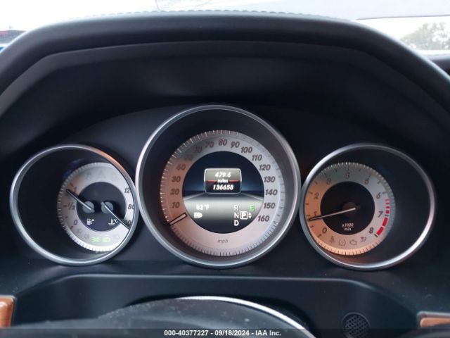 WDDHF6HB2GB202238 Mercedes-Benz E 400 4matic
