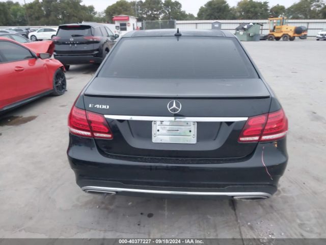 WDDHF6HB2GB202238 Mercedes-Benz E 400 4matic
