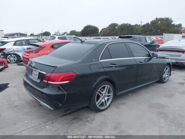 WDDHF6HB2GB202238 Mercedes-Benz E 400 4matic