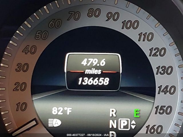 WDDHF6HB2GB202238 Mercedes-Benz E 400 4matic