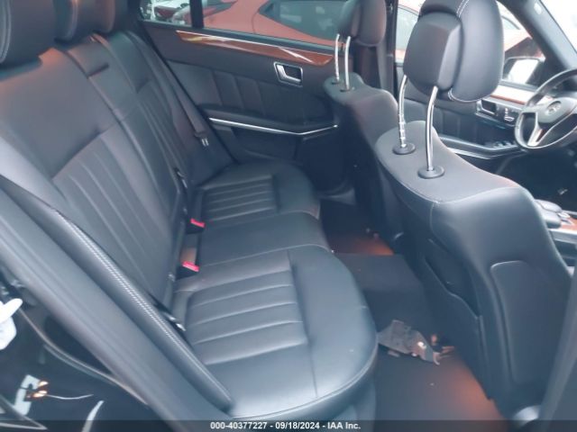 WDDHF6HB2GB202238 Mercedes-Benz E 400 4matic