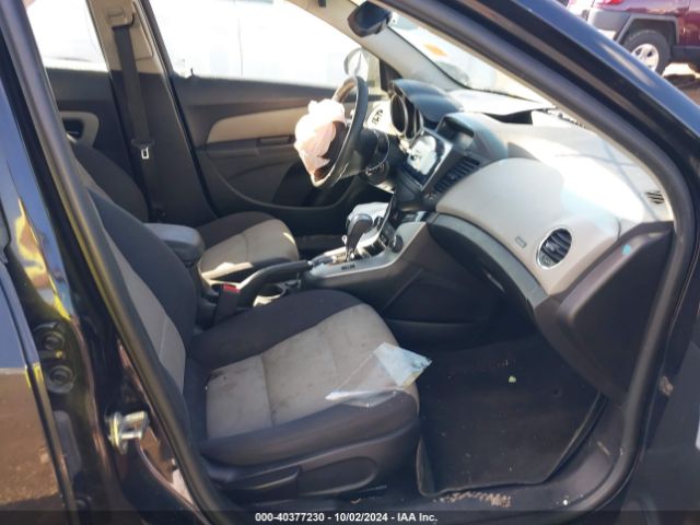 1G1PA5SH6E7214977 Chevrolet Cruze Ls Auto