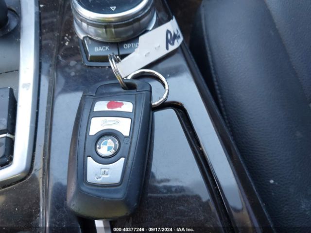 WBA5A5C54ED501347 BMW 528I