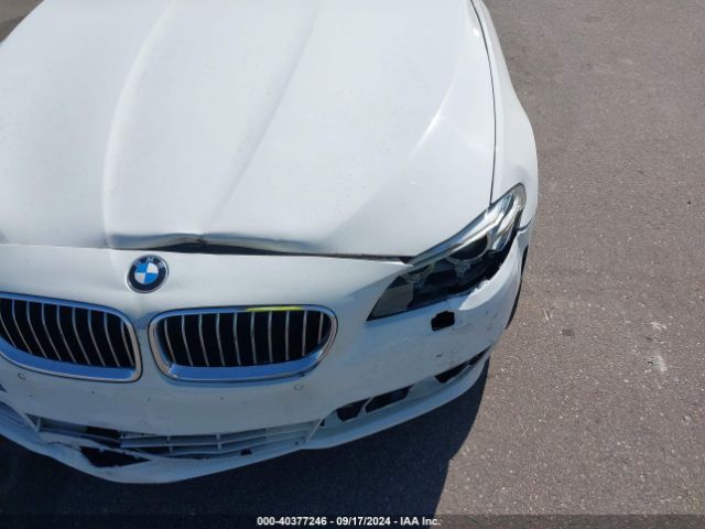 WBA5A5C54ED501347 BMW 528I