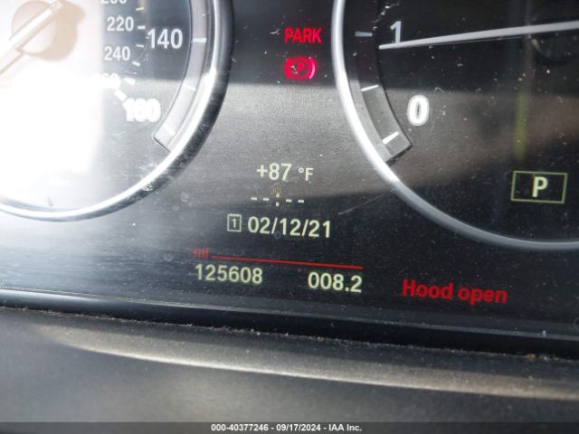 WBA5A5C54ED501347 BMW 528I
