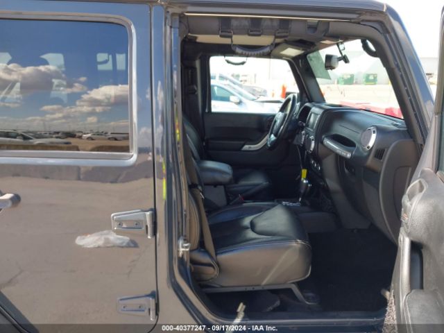 1C4HJWFGXGL274936 Jeep Wrangler Unlimited Rubicon Hard Rock