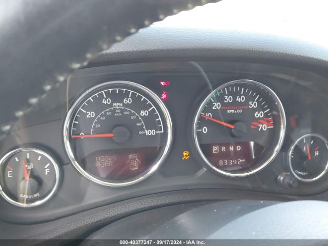 1C4HJWFGXGL274936 Jeep Wrangler Unlimited Rubicon Hard Rock