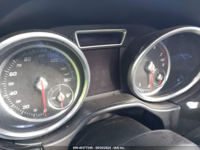 4JGDA5HBXJB087375 Mercedes-Benz Gle 350 4matic