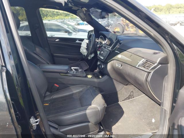 4JGDA5HBXJB087375 Mercedes-Benz Gle 350 4matic