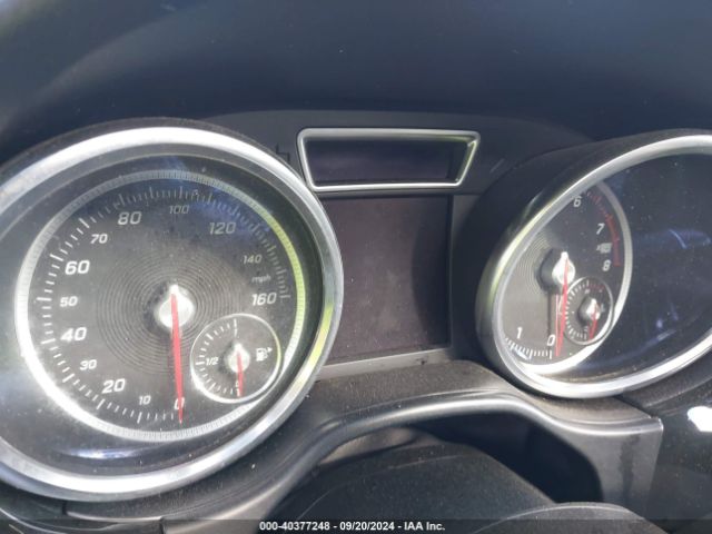 4JGDA5HBXJB087375 Mercedes-Benz Gle 350 4matic