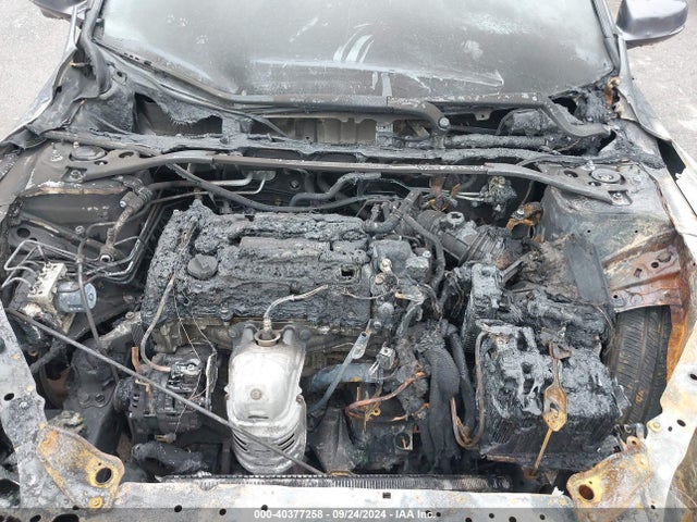Honda Accord Ex-l 2015 1HGCR2F84FA191910 Image 10