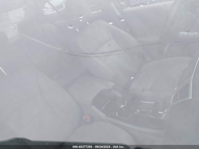 Honda Accord Ex-l 2015 1HGCR2F84FA191910 Image 15