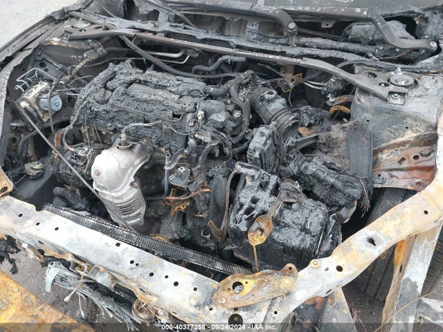 Honda Accord Ex-l 2015 1HGCR2F84FA191910 Image 6