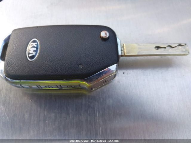 KNDJ63AU9L7016957 KIA Soul Gt-line