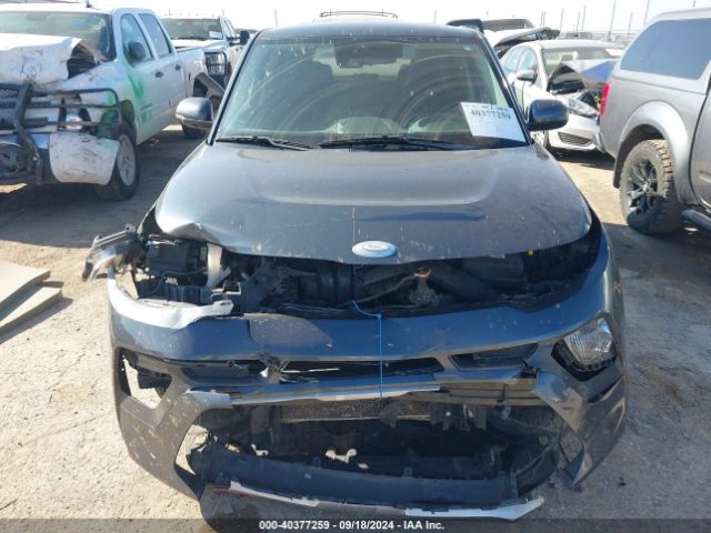 KNDJ63AU9L7016957 KIA Soul Gt-line