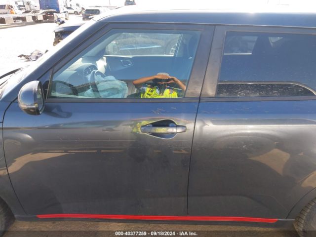 KNDJ63AU9L7016957 KIA Soul Gt-line