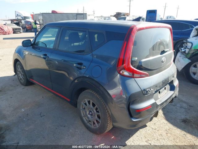 KNDJ63AU9L7016957 KIA Soul Gt-line