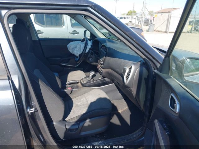 KNDJ63AU9L7016957 KIA Soul Gt-line