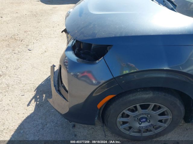 KNDJ63AU9L7016957 KIA Soul Gt-line
