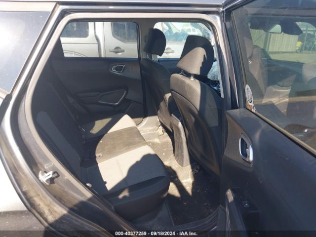 KNDJ63AU9L7016957 KIA Soul Gt-line