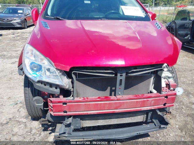 KL4CJBSB8GB725049 Buick Encore Convenience