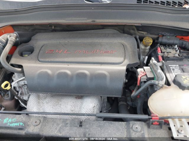 ZACCJBBTXGPD05314 Jeep Renegade Latitude