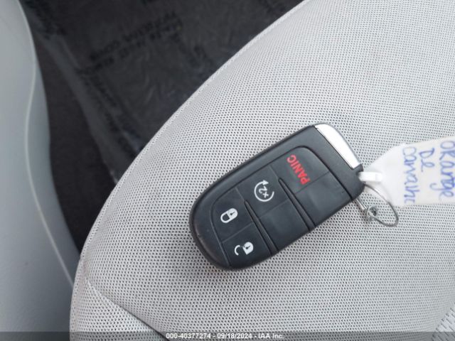 ZACCJBBTXGPD05314 Jeep Renegade Latitude