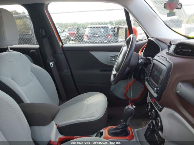 ZACCJBBTXGPD05314 Jeep Renegade Latitude