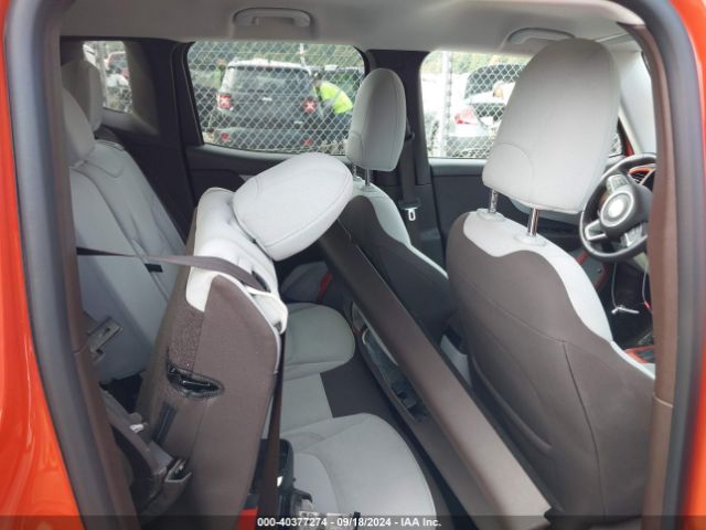 ZACCJBBTXGPD05314 Jeep Renegade Latitude