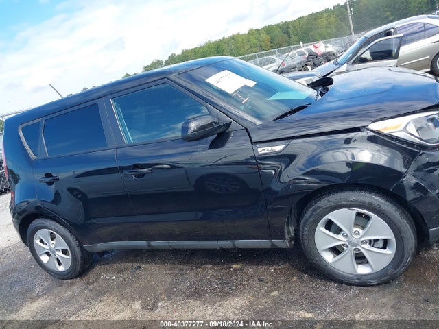 KIA Soul 2016 KNDJN2A23G7288602 Image 13