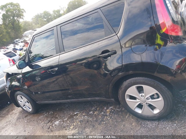 KIA Soul 2016 KNDJN2A23G7288602 Image 14