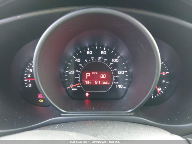 KIA Soul 2016 KNDJN2A23G7288602 Image 15
