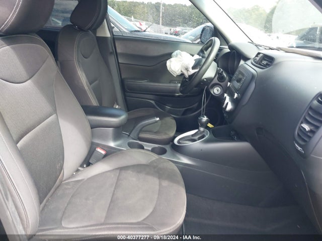 KIA Soul 2016 KNDJN2A23G7288602 Image 5