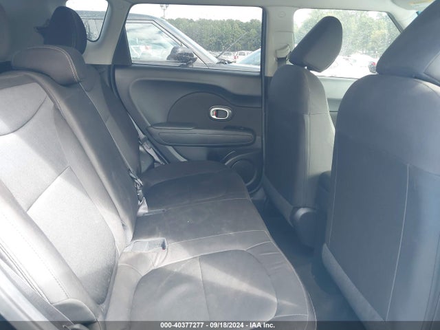 KIA Soul 2016 KNDJN2A23G7288602 Image 8
