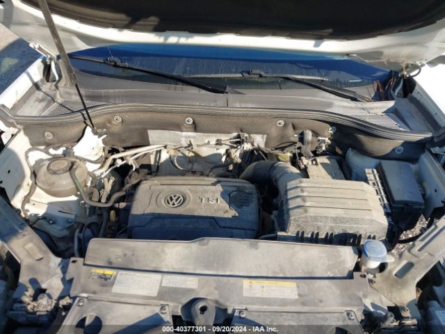 1V2DP2CA0MC594878 Volkswagen Atlas 2.0t Se