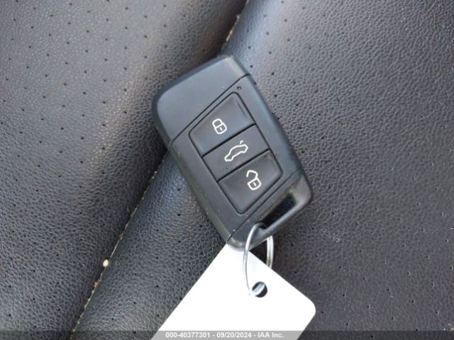 1V2DP2CA0MC594878 Volkswagen Atlas 2.0t Se