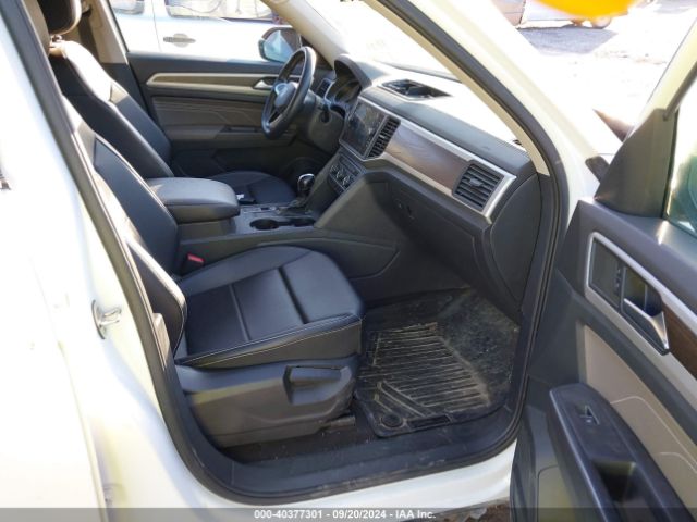 1V2DP2CA0MC594878 Volkswagen Atlas 2.0t Se