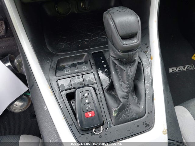 Toyota Rav4 Xle 2021 2T3W1RFV6MC144380 Image 11