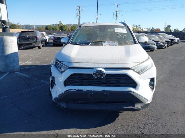 Toyota Rav4 Xle 2021 2T3W1RFV6MC144380 Image 12