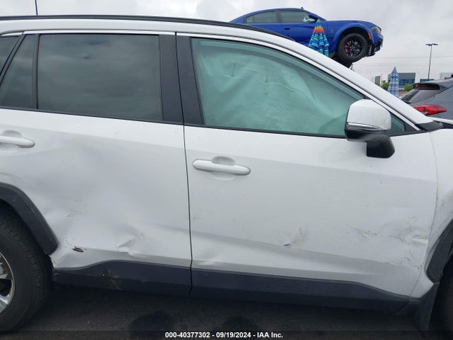 Toyota Rav4 Xle 2021 2T3W1RFV6MC144380 Image 13