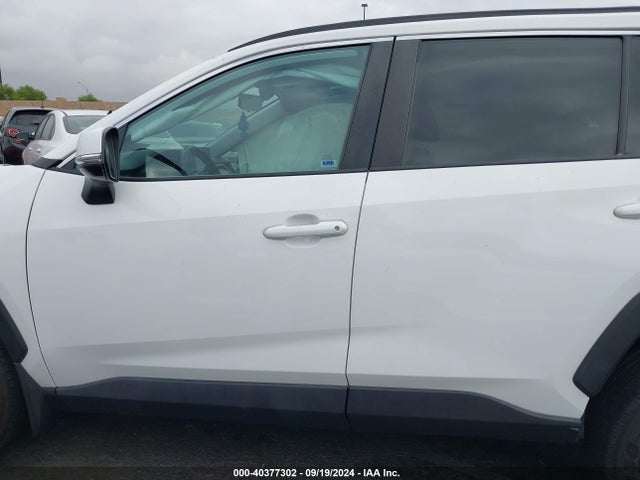 Toyota Rav4 Xle 2021 2T3W1RFV6MC144380 Image 14