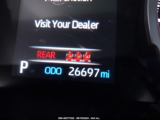 Toyota Rav4 Xle 2021 2T3W1RFV6MC144380 Image 15
