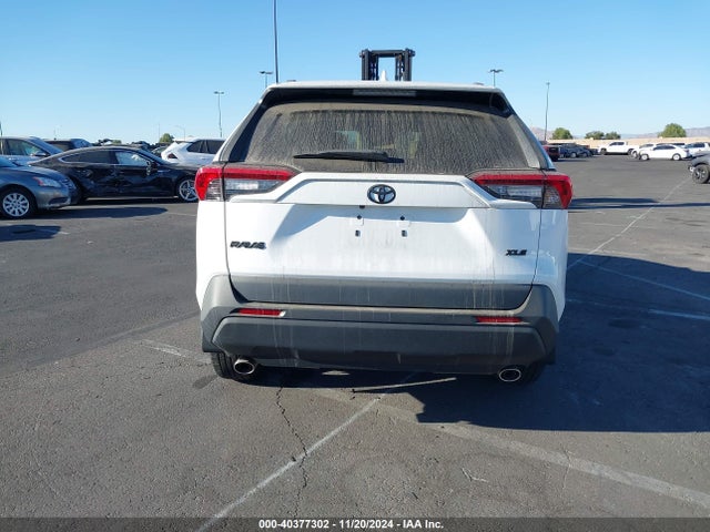 Toyota Rav4 Xle 2021 2T3W1RFV6MC144380 Image 16