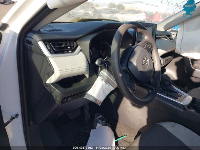 Toyota Rav4 Xle 2021 2T3W1RFV6MC144380 Image 18