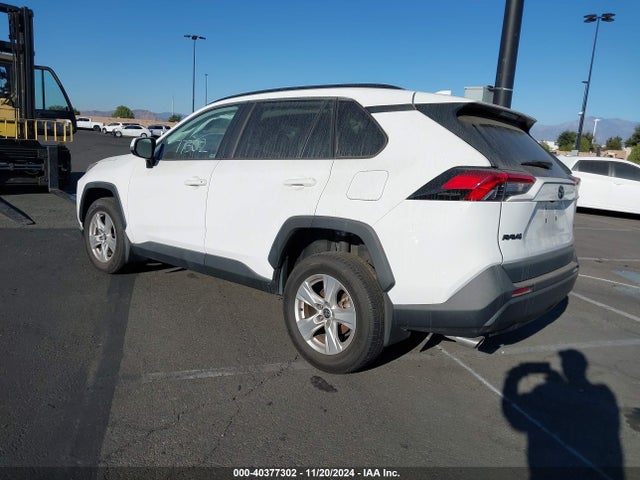 Toyota Rav4 Xle 2021 2T3W1RFV6MC144380 Image 3