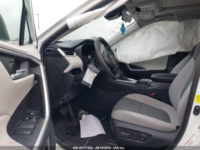 Toyota Rav4 Xle 2021 2T3W1RFV6MC144380 Image 5