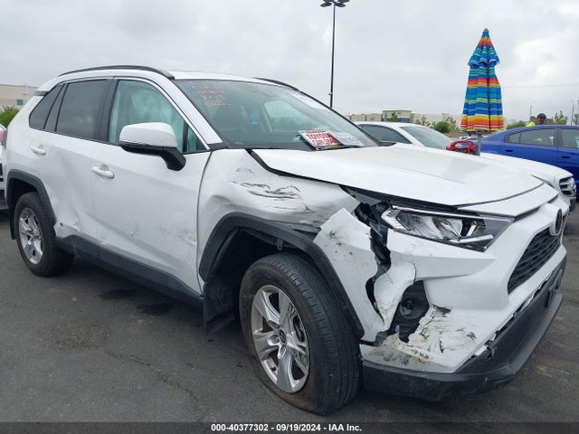 Toyota Rav4 Xle 2021 2T3W1RFV6MC144380 Image 6